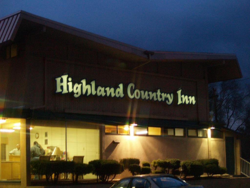 Highland Country Inn Флагстаф Стая снимка